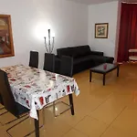 T1 E T2 Marina Apartment