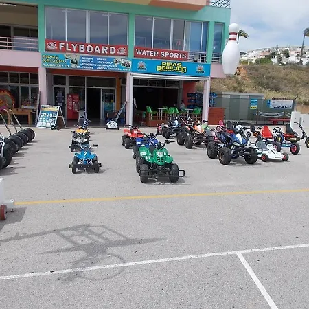 公寓 T1 E T2 Marina *