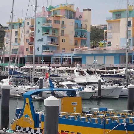 Daire T1 E T2 Marina Albufeira