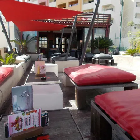 T1 E T2 Marina 阿尔布费拉