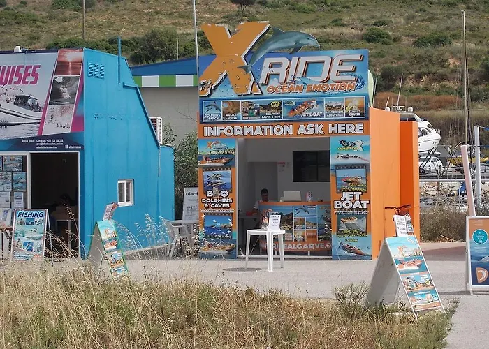 公寓 T1 E T2 Marina