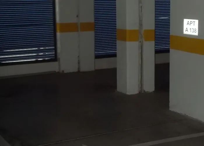 T1 E T2 Marina アパート *