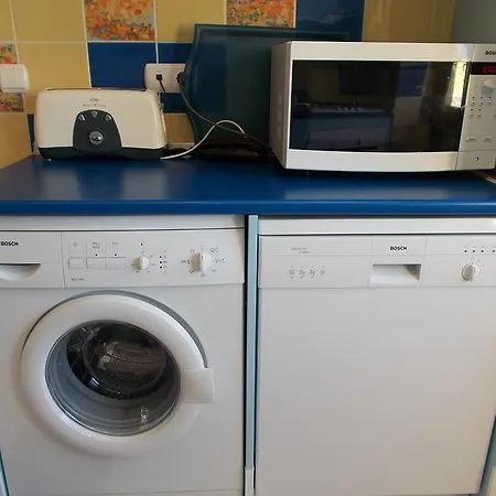 T1 E T2 Marina Apartment Albufeira