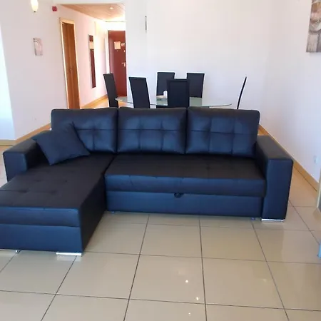 T1 E T2 Marina Apartment *