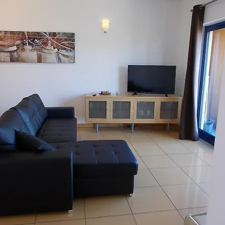 T1 E T2 Marina Apartment