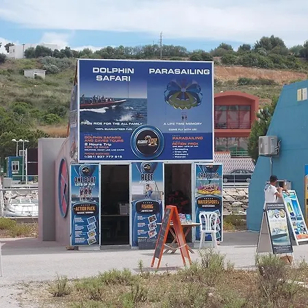 T1 E T2 Marina * Албуфейра