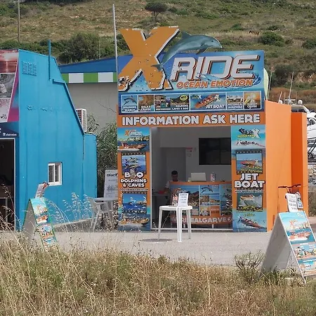 דירה T1 E T2 Marina