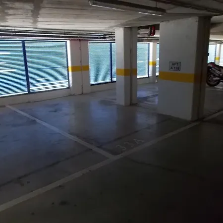 T1 E T2 Marina Apartment Albufeira
