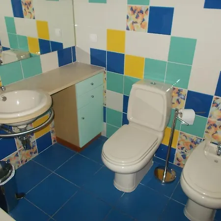 T1 E T2 Marina Apartament *