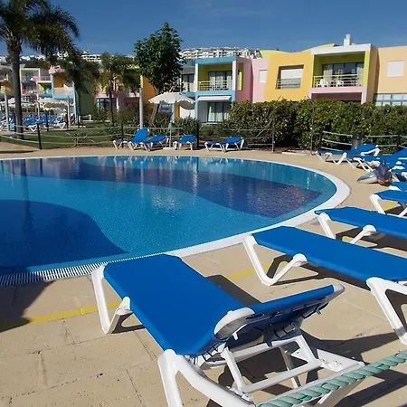 Apartamento T1 E T2 Marina Albufeira