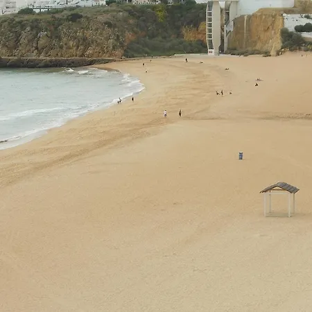 Apartment T1 E T2 Marina