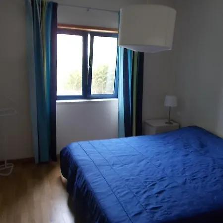 T1 E T2 Marina Албуфейра