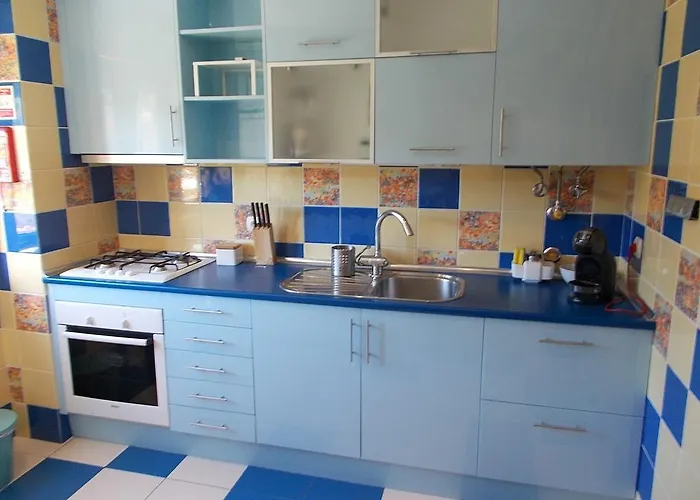 T1 E T2 Marina Appartement