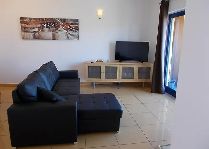 T1 E T2 Marina Appartement
