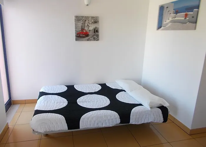 T1 E T2 Marina * Албуфейра