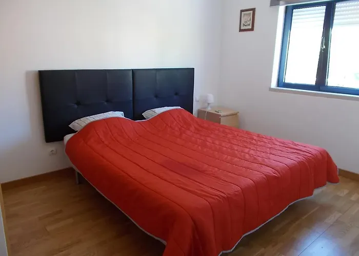 T1 E T2 Marina Albufeira