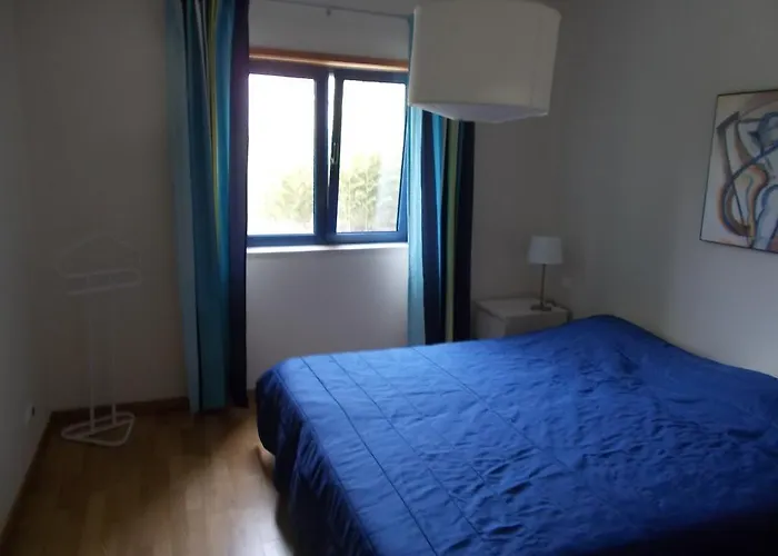 T1 E T2 Marina Албуфейра