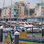 Апартаменты T1 E T2 Marina Албуфейра
