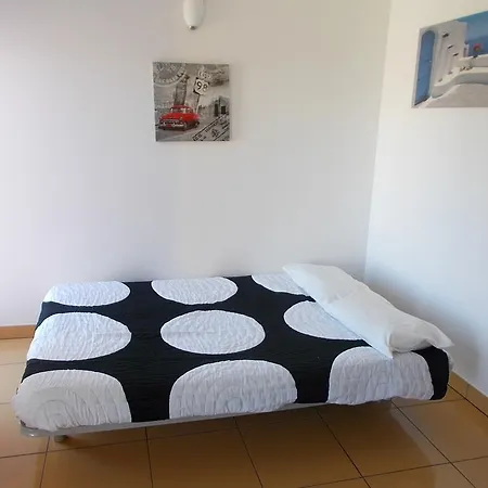 T1 E T2 Marina * Albufeira