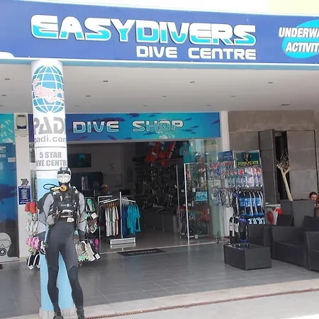 Appartamento T1 E T2 Marina