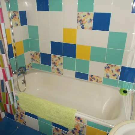 T1 E T2 Marina * Albufeira